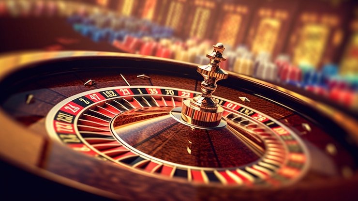 Lobby Fish Hunter menampilkan berbagai tier dan pemain aktif