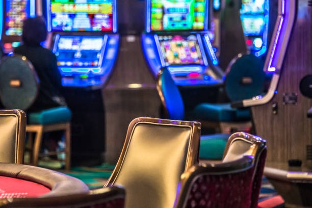 Sistem pencatatan official result real-time di studio live-dealer lunox